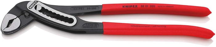 KNIPEX Wasserpumpenzange Alligator®
