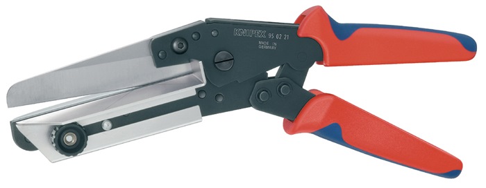 KNIPEX Kunststoffschere