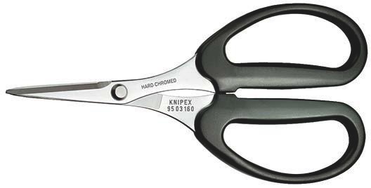 KNIPEX Schere