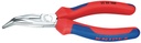 KNIPEX Flachrundzange
