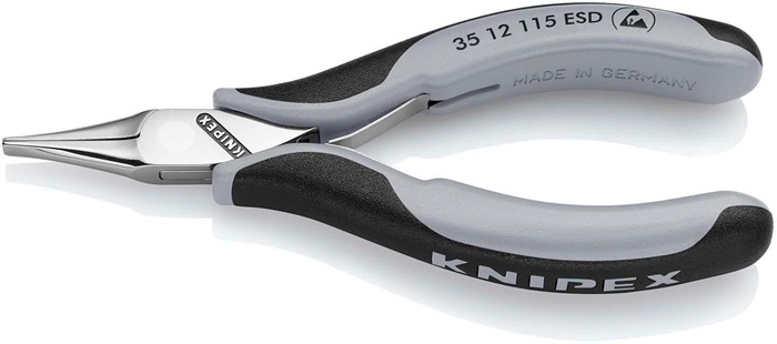 KNIPEX Elektronik-Greifzange
