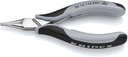 KNIPEX Elektronik-Greifzange