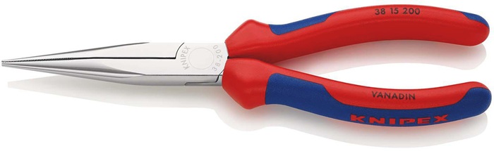 KNIPEX Mechanikerzange