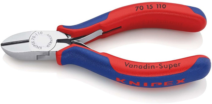 KNIPEX Seitenschneider