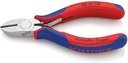 KNIPEX Seitenschneider