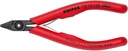 KNIPEX Elektronik-Seitenschneider