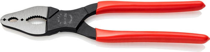 KNIPEX Fahrzeugkonuszange
