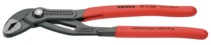 KNIPEX Wasserpumpenzange Cobra®…matic
