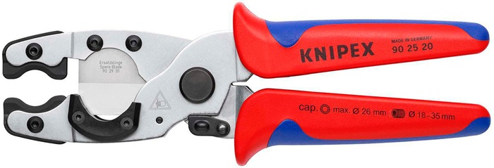 KNIPEX Rohrschneider