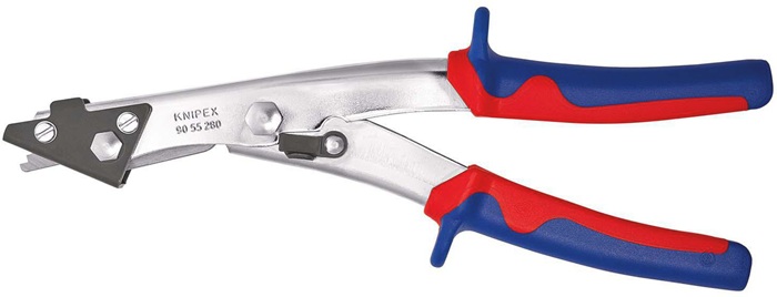 KNIPEX Blechknabber