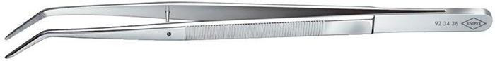 KNIPEX Präzisionspinzette
