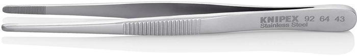KNIPEX Präzisionspinzette