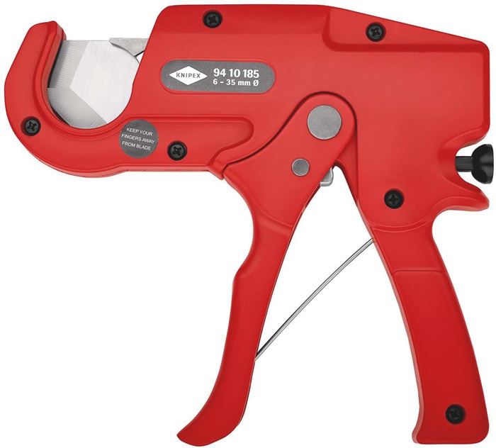 KNIPEX Rohrschneider