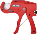 KNIPEX Rohrschneider