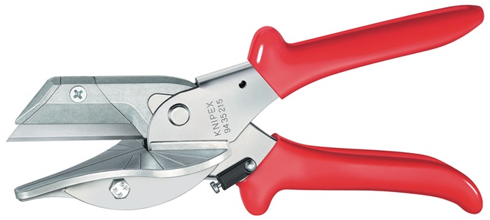 KNIPEX Gehrungsschere