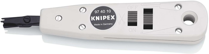 KNIPEX Anlegewerkzeug