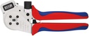 KNIPEX Vierdornpresszange