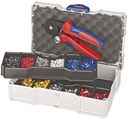 KNIPEX Aderendhülsensortiment