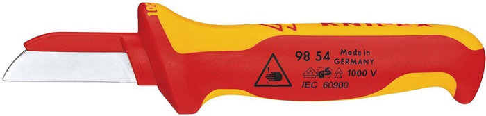 KNIPEX Kabelmesser
