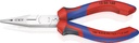 KNIPEX Verdrahtungszange