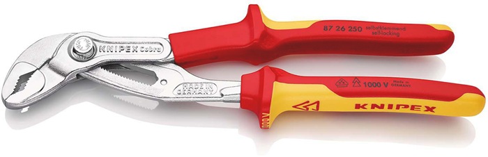 KNIPEX Wasserpumpenzange Cobra®