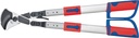 KNIPEX Kabelschere