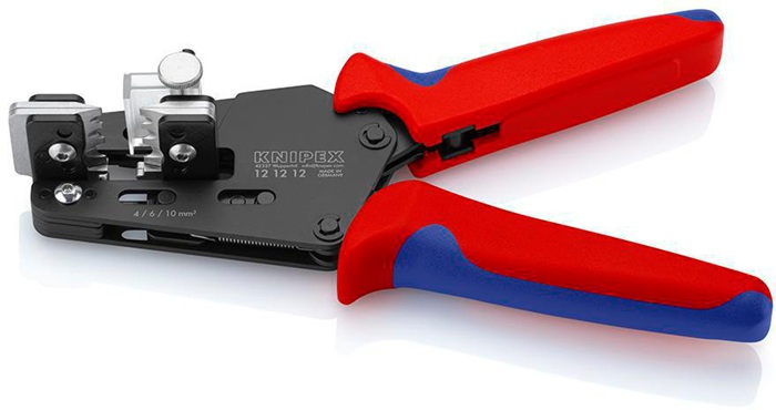 KNIPEX Abisolierzange
