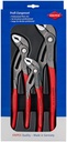 KNIPEX Zangen-Satz Cobra®-Paket