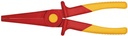 KNIPEX Flachrundzange