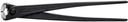 KNIPEX Kraftmonierzange