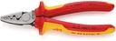 KNIPEX Aderendhülsenzange