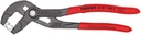 KNIPEX Schlauchschellenzange