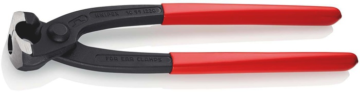 KNIPEX Ohrklemmenzange