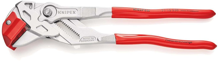 KNIPEX Fliesenbrechzange
