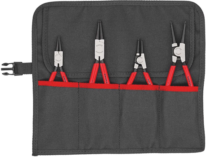 KNIPEX Sicherungsringzangen-Satz