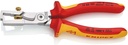 KNIPEX Abisolierzange StriX