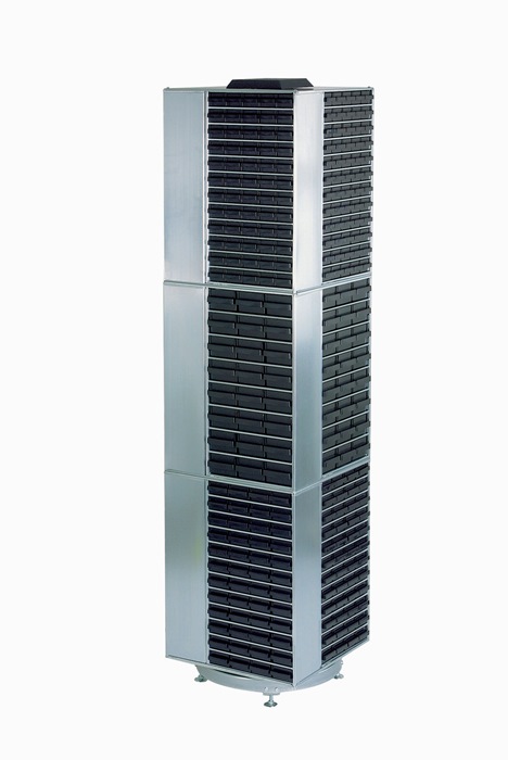 RAACO Drehturm