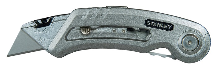 STANLEY Sportmesser Quickslide™ II