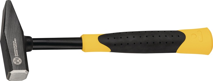 PICARD Schlosserhammer BVB-Look