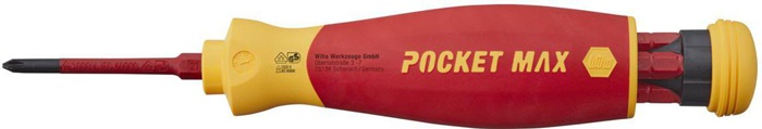 WIHA Magazinbithalter 45296