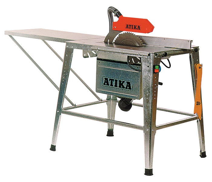 ATIKA Tischkreissäge HT 315