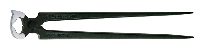 KNIPEX Hufbeschlagzange