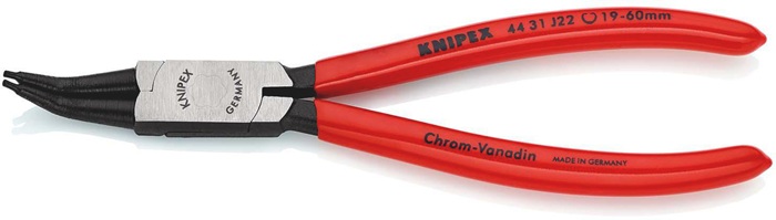KNIPEX Sicherungsringzange J 22