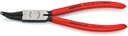 KNIPEX Sicherungsringzange J 22