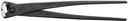 KNIPEX Kraftmonierzange