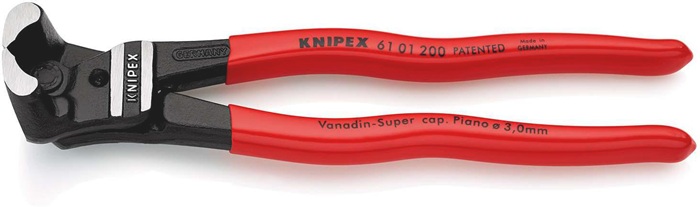 KNIPEX Bolzenvornschneider