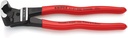 KNIPEX Bolzenvornschneider