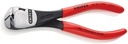 KNIPEX Kraftvornschneider