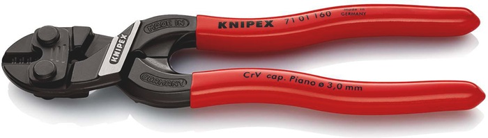 KNIPEX Kompaktbolzenschneider CoBolt®