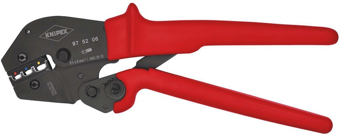 KNIPEX Crimpzange